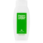 Szampony do włosów - Kallos Kallos Classic Caffeine Complex szampon z kofeiną z keratyną 350 ml - miniaturka - grafika 1