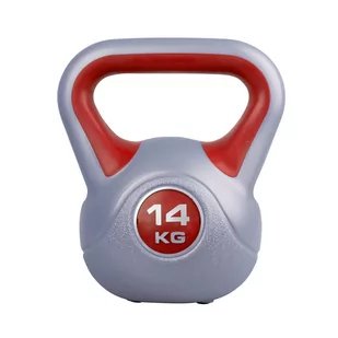 InSportLine Hantla 14kg Kettlebell 1IN-1952 - Kettlebell - miniaturka - grafika 1