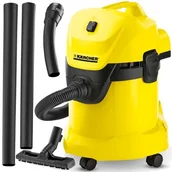 Odkurzacze przemysłowe - Karcher WD 3 (1629-8010) - miniaturka - grafika 1