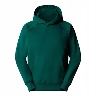 THE NORTH FACE BLUZA REDBOX NF0A89F9A1B r L - Bluzy męskie - miniaturka - grafika 1
