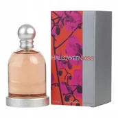 Wody i perfumy damskie - Jesus Del Pozo, Halloween Kiss, woda toaletowa spray, 100 ml - miniaturka - grafika 1