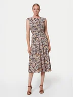 Sukienki - LAUREN RALPH LAUREN Sukienka codzienna 250968963001 Kolorowy Regular Fit - miniaturka - grafika 1