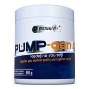 Przedtreningówki - Biogenix Pump-genix® - 300 g-Jabłko - miniaturka - grafika 1