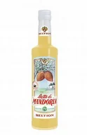 Syropy i koncentraty owocowe - syrop Mleko migdałowe Latte di Mandorla 0,5l - Beltion - miniaturka - grafika 1