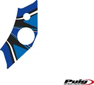 Akcesoria motocyklowe - Puig 6909A Radikal ochraniacz na jarzmo - miniaturka - grafika 1