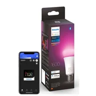 Systemy inteligentnych domów - Philips Hue Philips Hue White and color ambiance Żarówka E27 - miniaturka - grafika 1