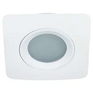 Lampy sufitowe - Orlicki Design Lampa sufitowa BELLO IP44 bianco - miniaturka - grafika 1