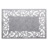 Obrusy i serwetki - Podkładka filcowa Fix 45 x 30 cm - miniaturka - grafika 1