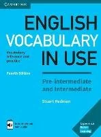 Cambridge University Press English Vocabulary in Use Pre-intermediate and Intermediate - Pozostałe języki obce - miniaturka - grafika 1