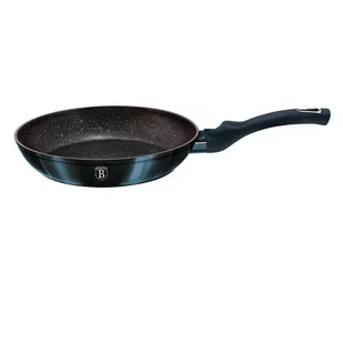 Berlinger Haus Patelnia Granitowa 28cm Metallic Aquamarine [BH-1872] BH-1872 - Patelnie - miniaturka - grafika 2