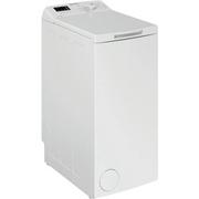 Pralki - Indesit BTW S60400 EU/N - miniaturka - grafika 1