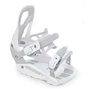 Wiązania snowboardowe Raven s230 - Wiązania snowboardowe - miniaturka - grafika 1