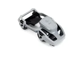 Taśmy do drukarek barwiące - Taśma Zebra KrO na 700 wydruków do ZC350 (800350-321EM) - miniaturka - grafika 1