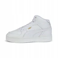 Buty sportowe damskie - Puma damskie buty Ca Pro MID 386759 01 - miniaturka - grafika 1