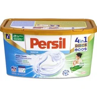 Środki do prania - Persil Kapsułki do prania Discs Sensitive 28 szt. - miniaturka - grafika 1