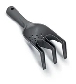 Grabie i motyki - Grabki I Siewnik Czarny Do Ogrodu - miniaturka - grafika 1