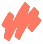 Kredki, ołówki, pastele i pisaki - Copic COPIC Ciao Marker R05 Salmon Red 22075184 - miniaturka - grafika 1