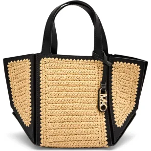 Michael Kors Torebka na ramię Jordi - Torebki damskie - miniaturka - grafika 1