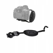 Paski, szelki, uprzęże foto - Uniwersalny pasek nadgarstkowy do aparatów MAŁY - miniaturka - grafika 1
