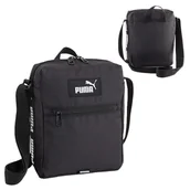 Torby sportowe - Torba na ramię Puma Evo Essentials Portable 090956 - miniaturka - grafika 1