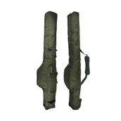 Inne akcesoria dla wędkarzy - Pokrowiec Na 4 Wędki Carp Spirit Magnum Mult Sleeves 10'-4 Rods Zielony Acs070075 - miniaturka - grafika 1