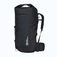 Plecaki - Plecak turystyczny Jack Wolfskin Cyrox Shape 30 l S-L phantom - miniaturka - grafika 1