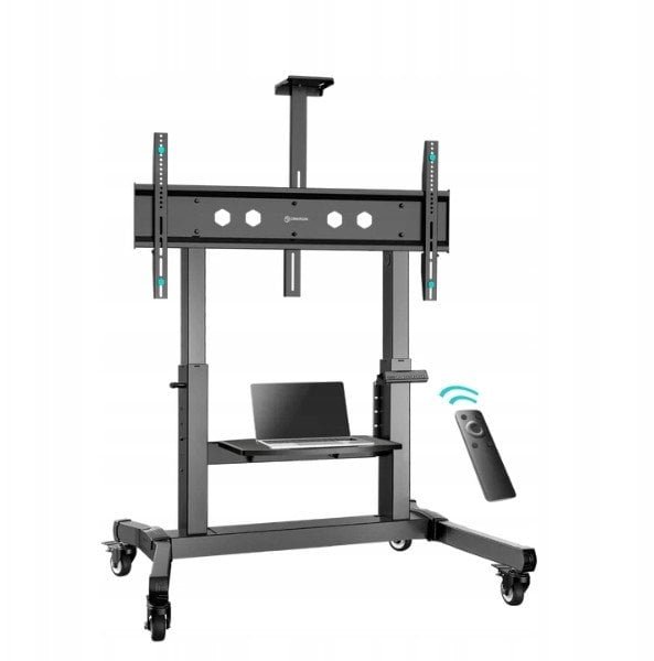 ONKRON TV SET ACC MOTOR. MOBILE STAND/50-100