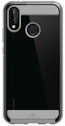 Etui i futerały do telefonów - Rock BLACK Air Case" FUTERAŁ GSM DLA Huawei P20 lite PRZEŹR - miniaturka - grafika 1