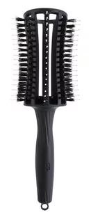 Olivia Garden Finger Brush Round szczotka z włosiem dzika okrągła XL - Szczotki i grzebienie do włosów - miniaturka - grafika 1