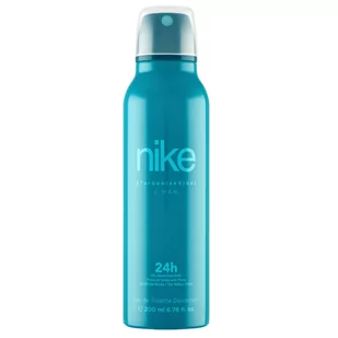 #TurquoiseVibes Man dezodorant spray 200ml - Balsamy i kremy do ciała - miniaturka - grafika 1