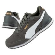 Buty sportowe męskie - Buty sportowe Puma St Runner v3 Sd M 387646 02 - miniaturka - grafika 1