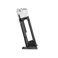 Amunicja do wiatrówek - Magazynek do ASG Smith&Wesson M&P9 M2.0 6 mm - miniaturka - grafika 1