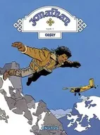 Komiksy dla młodzieży - Jonathan Tom 1 - Cosey - miniaturka - grafika 1