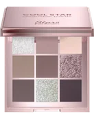 Cienie do powiek - Stars from the Stars Cool Star Paleta Cieni do Powiek - miniaturka - grafika 1