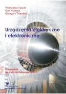 Technika - Urządzenia elektryczne i elektroniczne w.3 - miniaturka - grafika 1