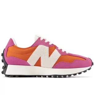 Buty New Balance WS327UP - multikolor - Buty sportowe damskie - miniaturka - grafika 1