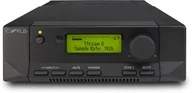 Wzmacniacze - Cyrus CYRUS 6 DAC QXR B BLACK - miniaturka - grafika 1
