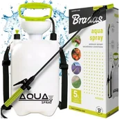 Opryskiwacze - Bradas Opryskiwacz Ciśnieniowy Ręczny Aqua Spray 5 L - miniaturka - grafika 1