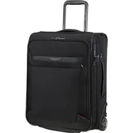 Walizki - Walizka SAMSONITE Pro-DLX 6 Upright Exp 55 cm  Czarny - miniaturka - grafika 1