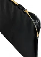 Torby na laptopy - Etui dbramante Paris 15" Czarny - miniaturka - grafika 1