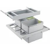 Kosze na śmieci - Franke Sortownik 17482(2)(2)(1) - miniaturka - grafika 1