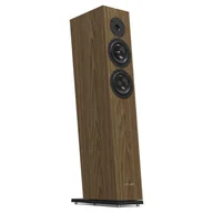 Głośniki i kolumny - Pylon Audio Diamond 25 MKII - Kolumna podłogowa Dąb Olejowosk Black - miniaturka - grafika 1