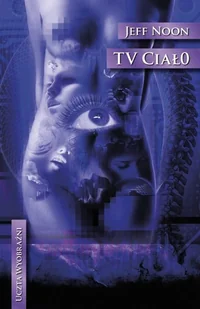 TV Ciał0 - Horror, fantastyka grozy - miniaturka - grafika 1