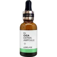 Serum do twarzy - Lebelage Dr Cica Derma Ampoule, Serum do twarzy - miniaturka - grafika 1