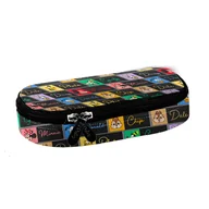 Piórniki - Piórnik szkolny saszetka Minnie, Paso - miniaturka - grafika 1