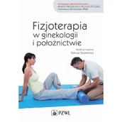 Technika - PZWL Fizjoterapia w ginekologii i położnictwie - Dariusz Szukiewicz - miniaturka - grafika 1