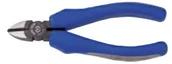 Kombinerki i obcęgi - KING TONY Szczypce tnące boczne 6211-06 - miniaturka - grafika 1