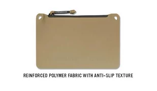 Magpul - Pokrowiec DAKA Medium - FDE - MAG857 / 245 - Etui na dokumenty i karty - miniaturka - grafika 5