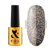 Utwardzacze do paznokci - Top blaze 002 - miniaturka - grafika 1