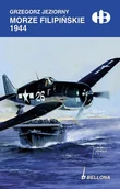 Historia Polski - Morze Filipińskie 1944 - miniaturka - grafika 1